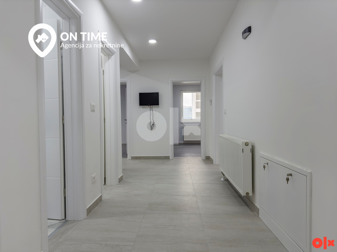 ON TIME izdaje: Poslovni prostor, Sarajevo, Stup, 260m2