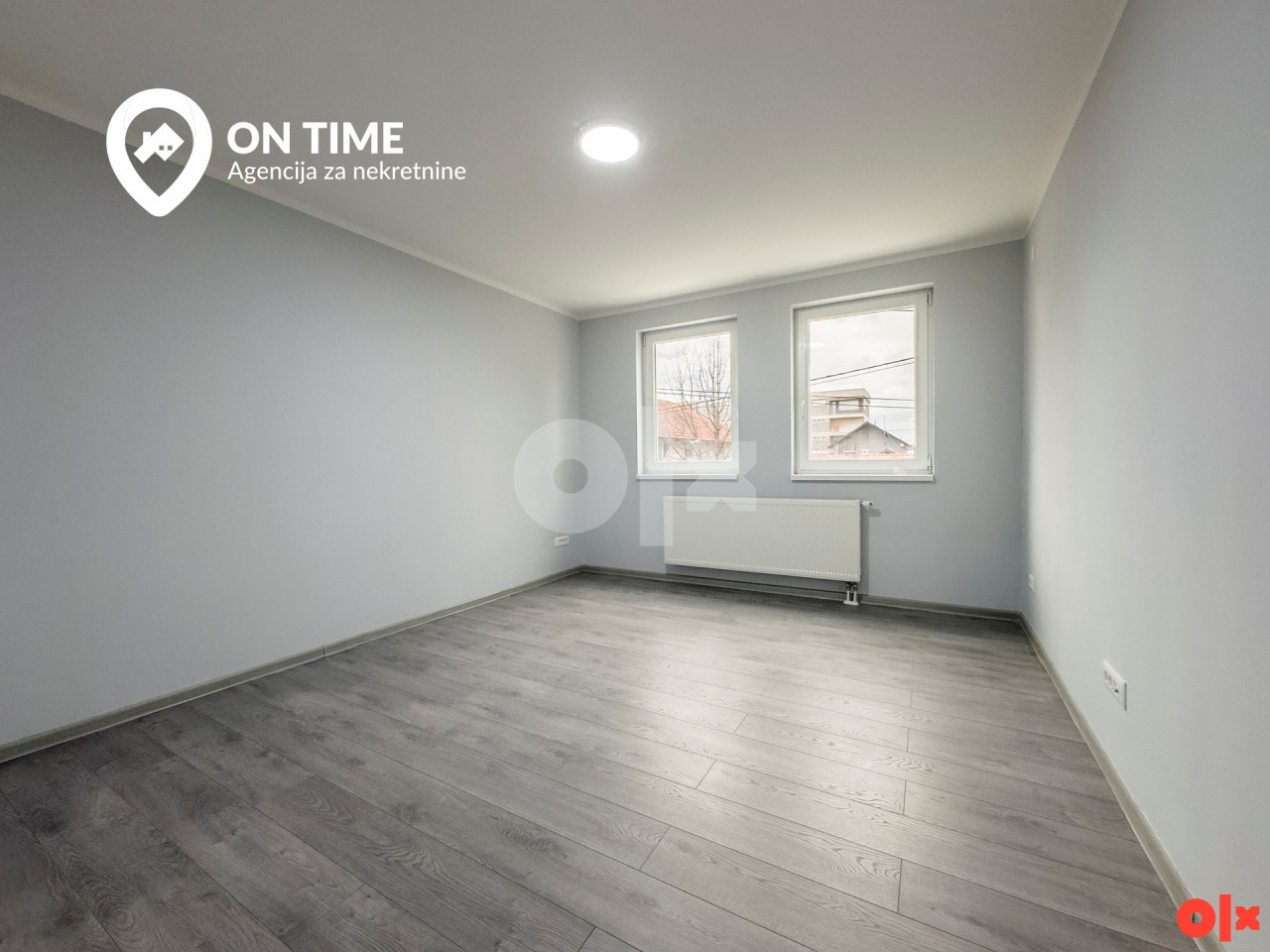 ON TIME izdaje: Poslovni prostor, Sarajevo, Stup, 260m2
