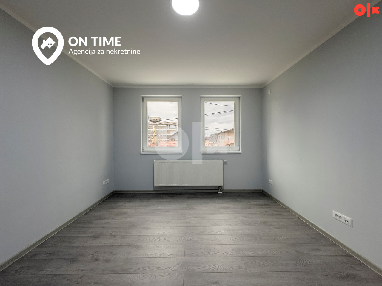 ON TIME izdaje: Poslovni prostor, Sarajevo, Stup, 260m2