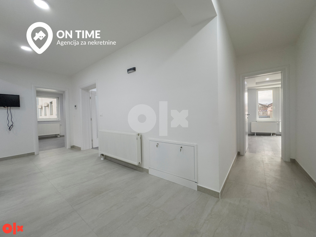 ON TIME izdaje: Poslovni prostor, Sarajevo, Stup, 260m2