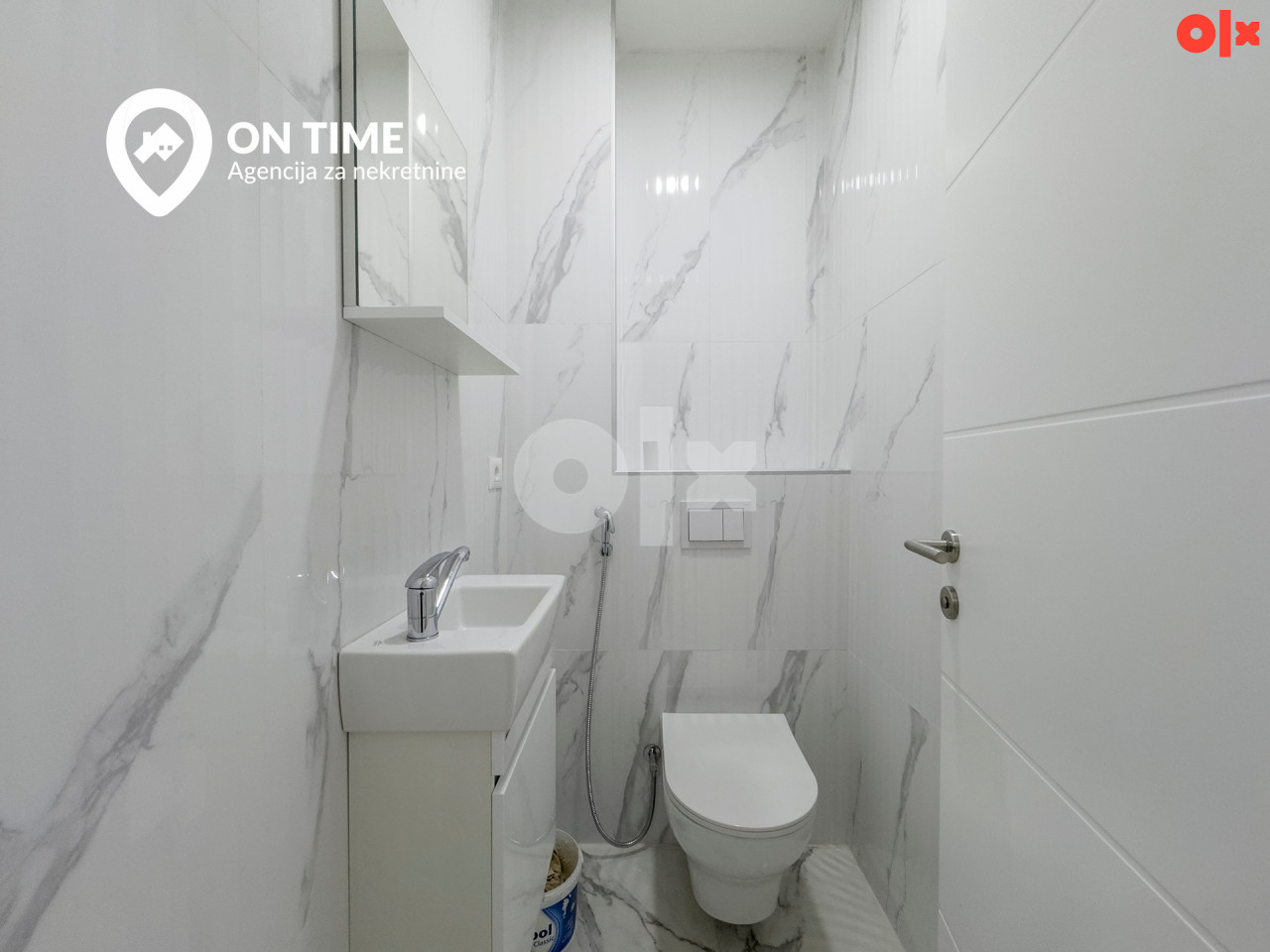 ON TIME izdaje: Poslovni prostor, Sarajevo, Stup, 260m2