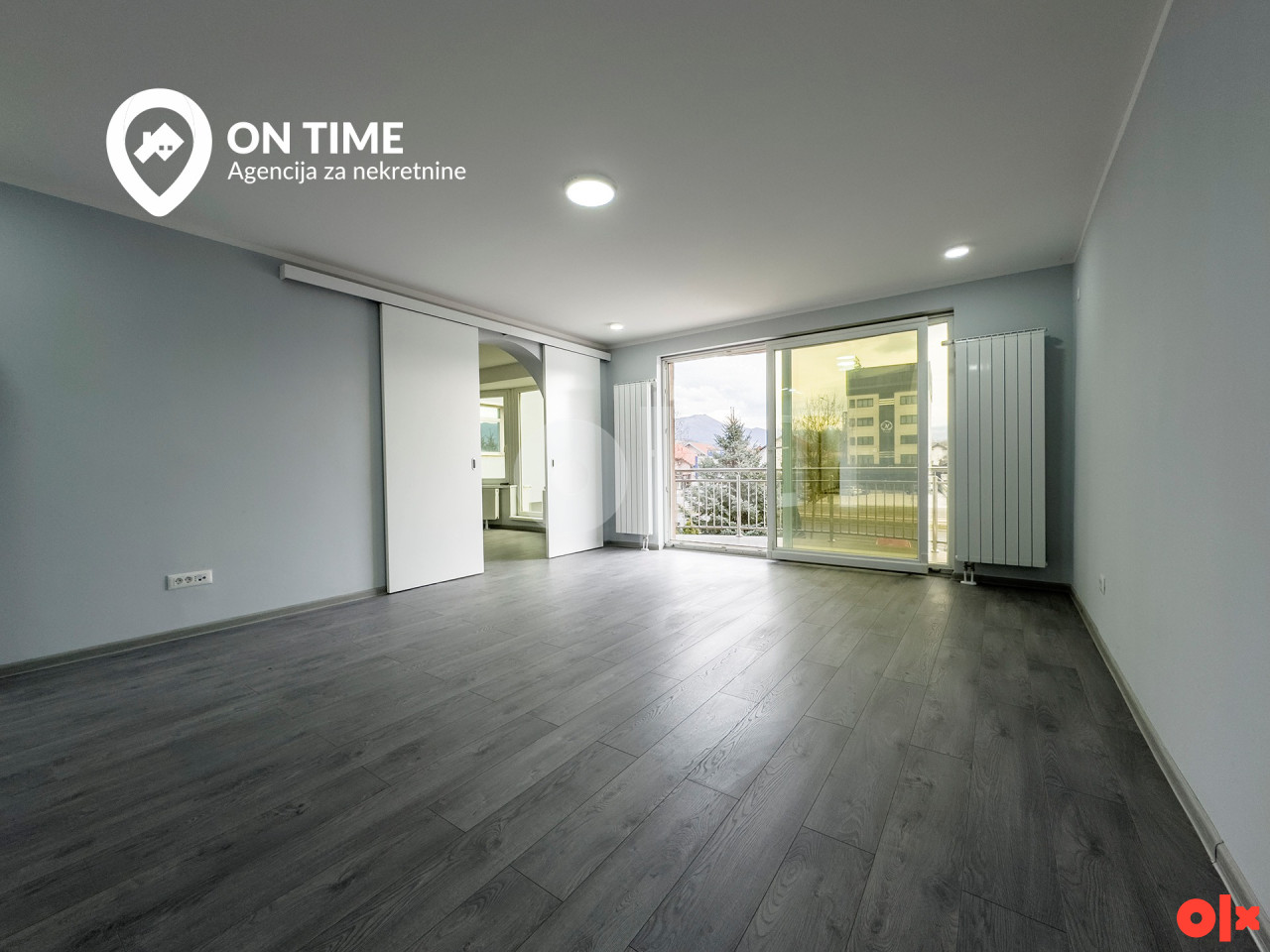 ON TIME izdaje: Poslovni prostor, Sarajevo, Stup, 260m2