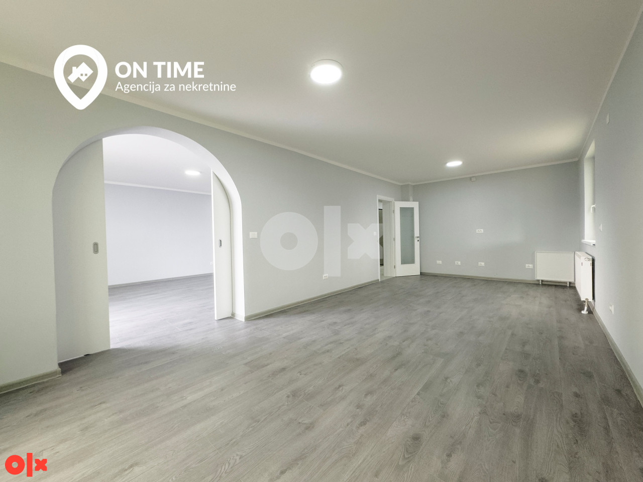 ON TIME izdaje: Poslovni prostor, Sarajevo, Stup, 260m2