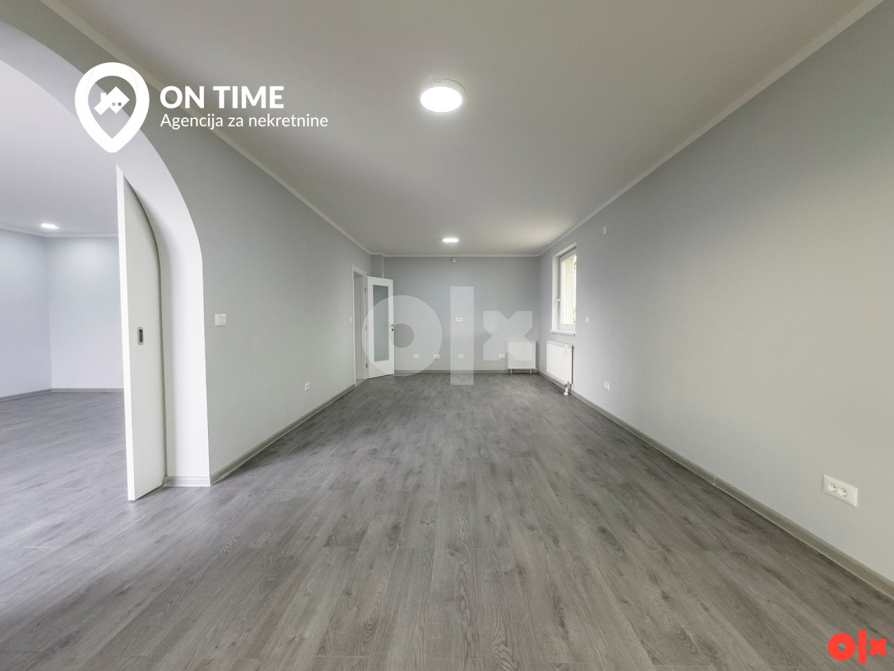 ON TIME izdaje: Poslovni prostor, Sarajevo, Stup, 260m2