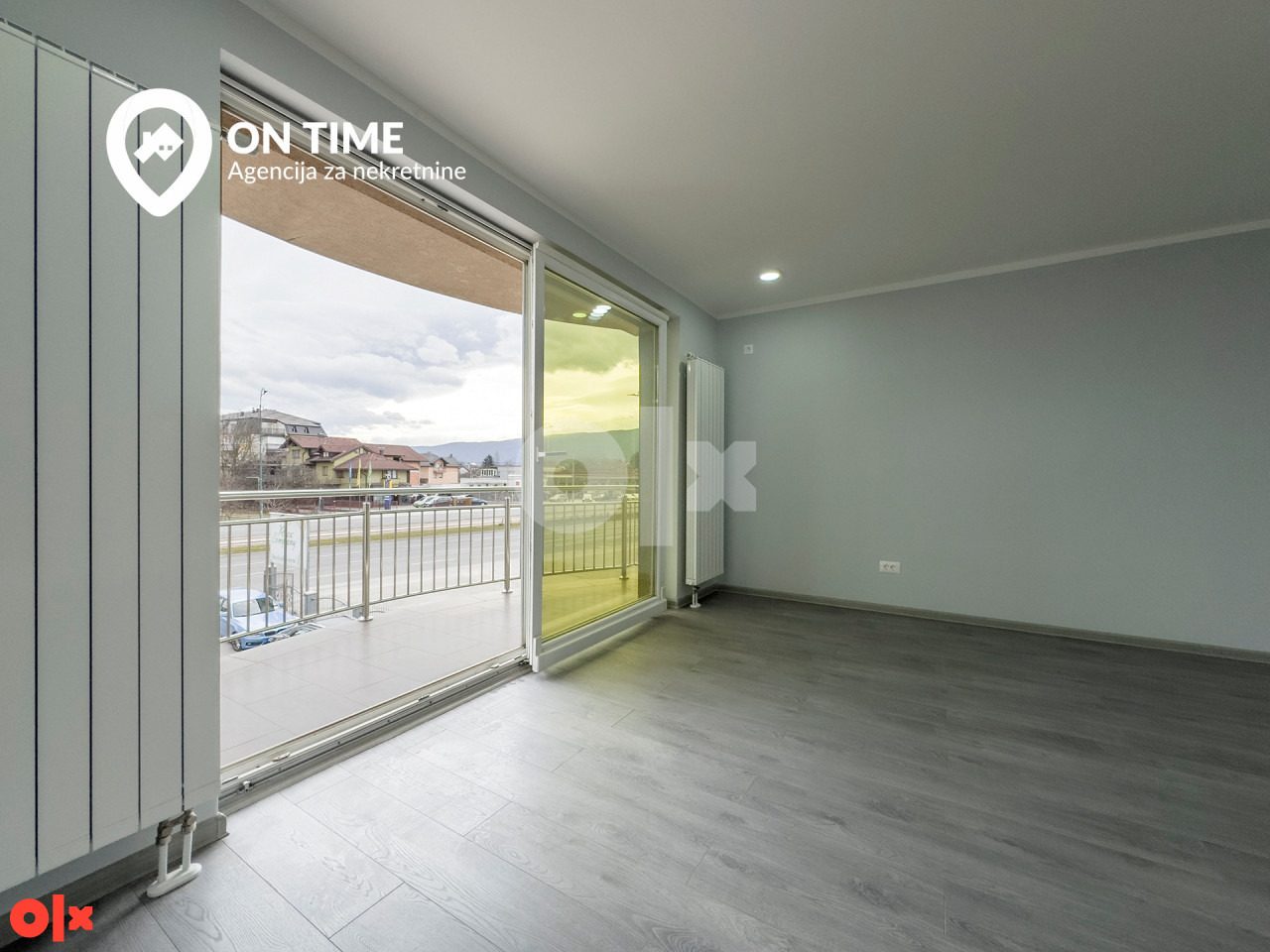 ON TIME izdaje: Poslovni prostor, Sarajevo, Stup, 260m2