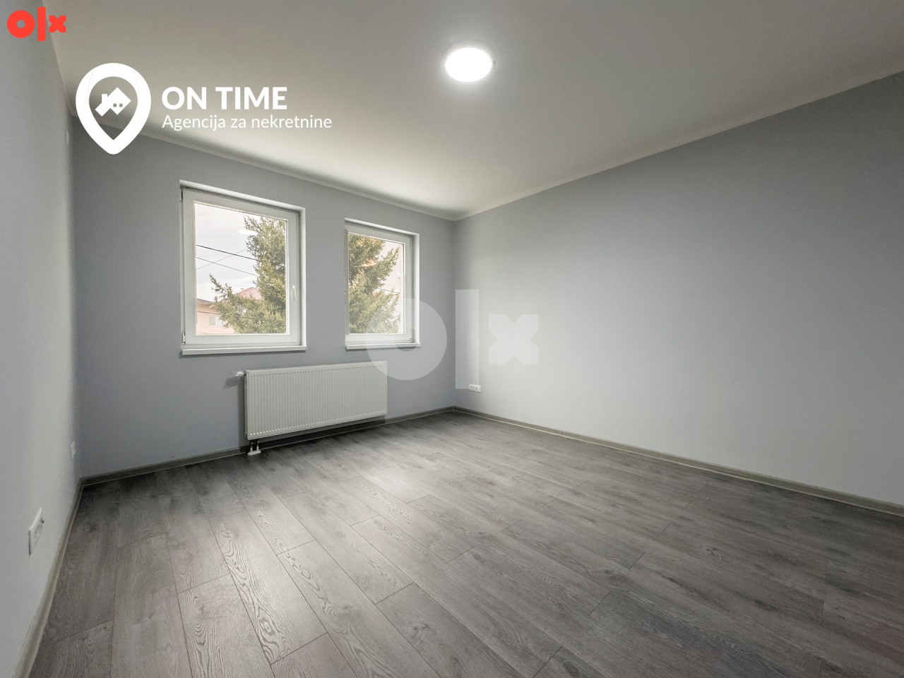 ON TIME izdaje: Poslovni prostor, Sarajevo, Stup, 260m2