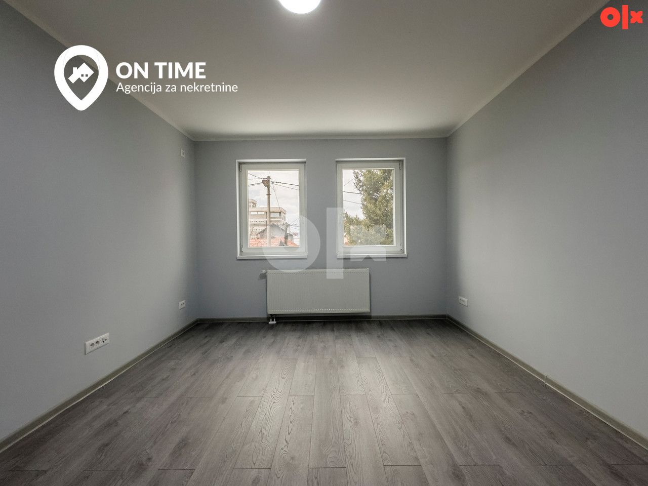 ON TIME izdaje: Poslovni prostor, Sarajevo, Stup, 260m2