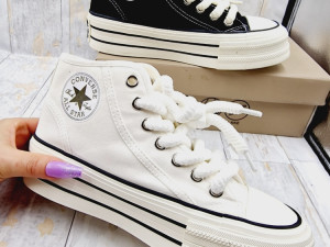 PATIKE CONVERSE