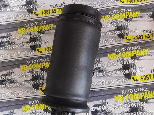 Zadnji vazdusni zracni jastuk Mercedes ML W164