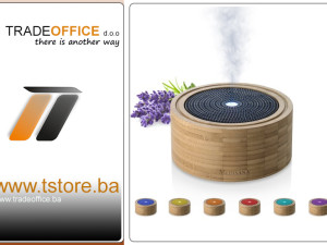 AD625 MEDISANA Aroma difuzer MEDISANA Osvjezivac zraka