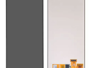 Samsung A20 A205 LCD Displej Touch Screen