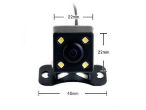 GIGA.BA RIKVERC PARKING KAMERA 5 METARA KABAL