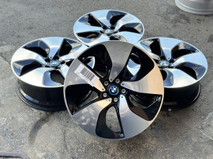 Aluminijske Alu felge 20" 5x112 BMW i8