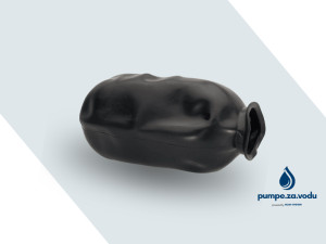 Membrana dušica 24L za hidroforsku posudu ekspanzionu bocu