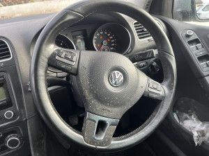 Golf 6 2010 Volan sa komandama spula airbag