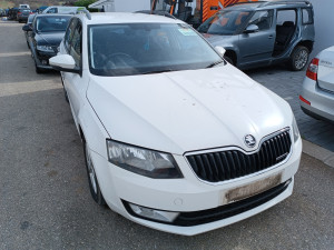 Vozilo u dijelovima Škoda Octavia A7 2015 1.6TDI CLH