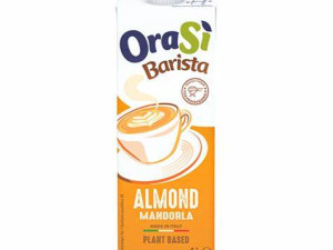 Mlijeko Orasi Barista Bademovo 1l