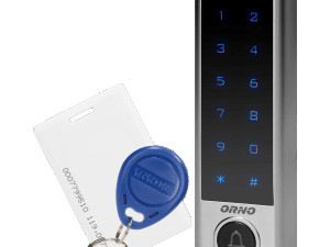 Tastatura sa RFID karticom,Tag reader,zvono,Bluetooth