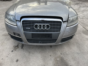 Hauba Audi A6 4F