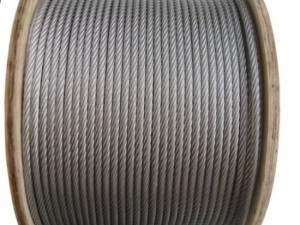 Čelična sajla čelično uže 100m 10mm