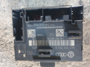 MODUL UPRAVLJAČKA JEDINICA VRATA AUDI A4 B8 8K0959793B