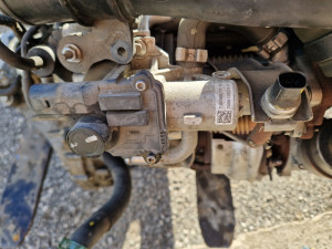 Egr renault 1.5 dci 81 kw 2009-13