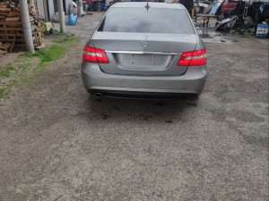 gepek vrata mercedes e w212