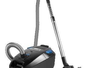 Usisavač sa vrećicom, 2400W VCC 6424 WI