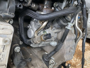 Pumpa visokog pritiska Mercedes E klasa W213 200,220