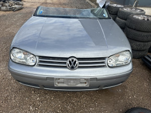 VW Golf 4 02/03 - dijelovi 1.9 TDI