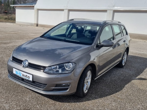 Volkswagen Golf 7 2.0 TDI  4x4 Highline Full Oprema model 2015