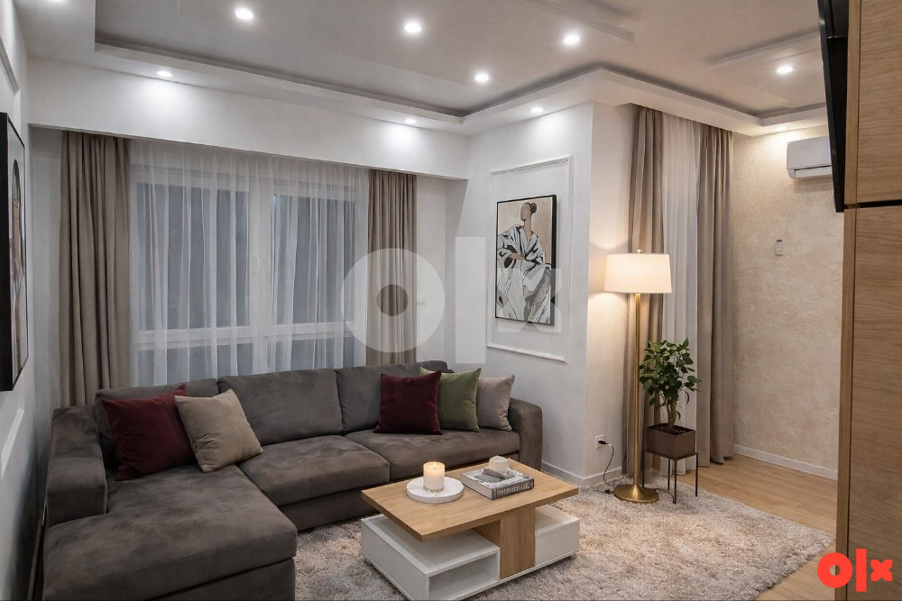 Extra Apartman - City Center with Parking 3