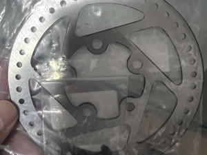 Kočioni disk za elektricni romobil Xiaomi M365