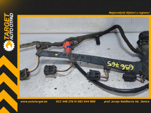 INSTALACIJA PEUGEOT 207 > 06-09 9688063580