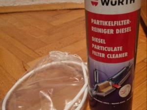 DPF Cistac