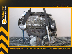 DIJELOVI MOTOR AUDI A4 (B7) > 04-07 BPJ, BYK