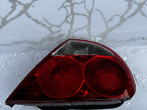 Jaguar s type stop svjetlo