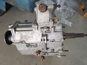 PINZGAUER ,ZAMAJAC,DRUK LEŽAJ .MJENJAČ NOV