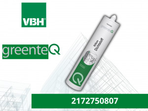 Silikon transparent-providni 310 ml