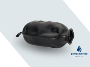 Membrana dušica 1000L 1500L za ekspanzionu bocu posudu