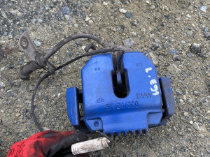 Prednja lijeva klijesta bmw e90 e91 120kw dizel