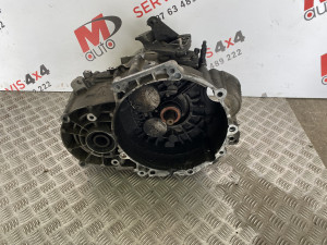 Mjenjac skoda yeti 5L LNM