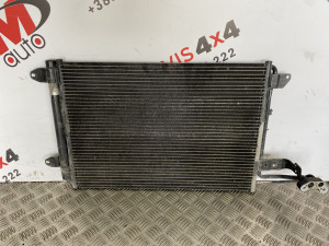 Hladnjak klime skoda yeti 5L 2,0 tdi 1K0820411Q