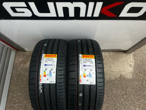 255 30 R20 PIRELLI 92Y XL P-Zero PZ4 Sports 255/30 20