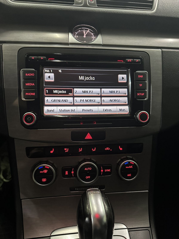 VW PASSAT 1.6 TDI KARAVAN,2013 GOD,ALU FELGE