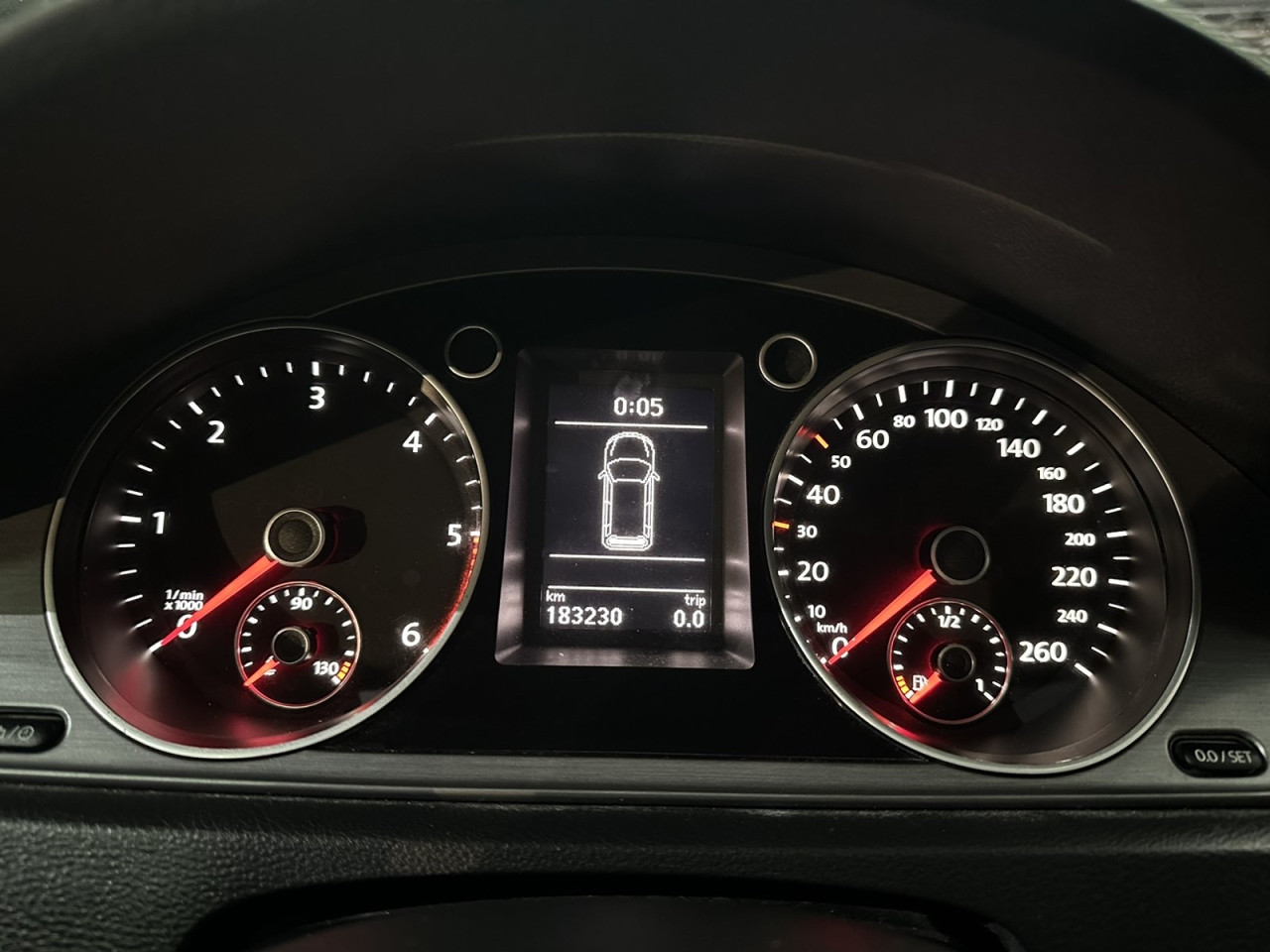 VW PASSAT 1.6 TDI KARAVAN,2013 GOD,ALU FELGE