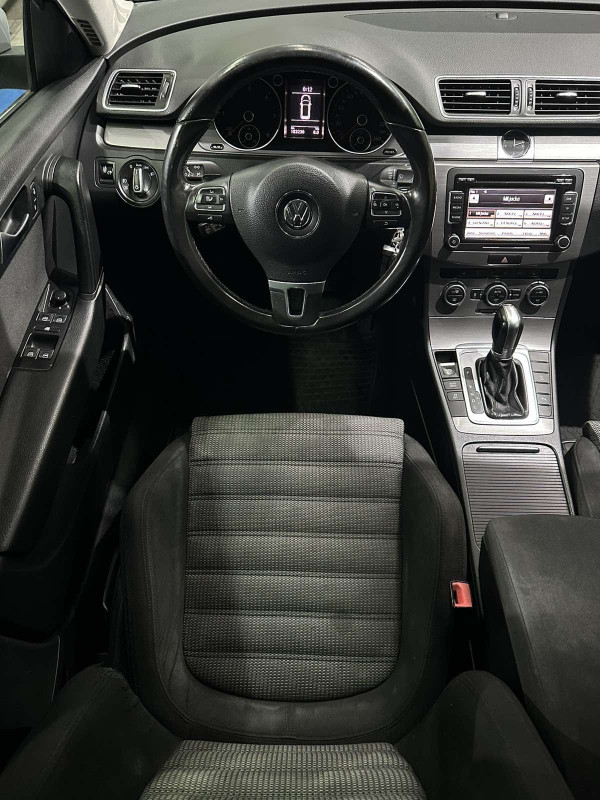 VW PASSAT 1.6 TDI KARAVAN,2013 GOD,ALU FELGE