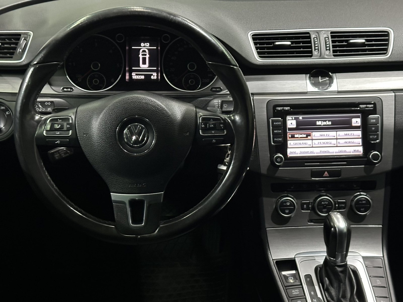 VW PASSAT 1.6 TDI KARAVAN,2013 GOD,ALU FELGE