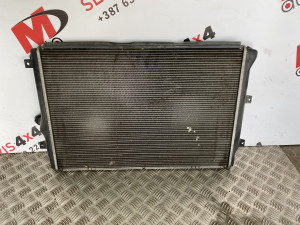 Hladnjak vode skoda yeti 5L 2,0 tdi 1K0121251DM