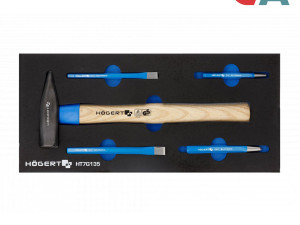 HOEGERT Set Alata HT7G135